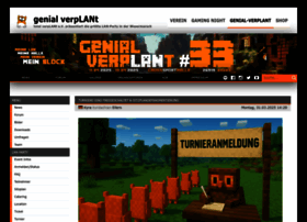Total-verplant.de thumbnail
