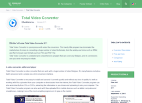 Total_video_converter_1.en.downloadastro.com thumbnail