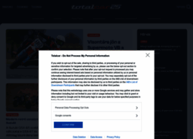 Totalbike.hu thumbnail