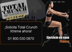 Totalcrunchmx.com thumbnail