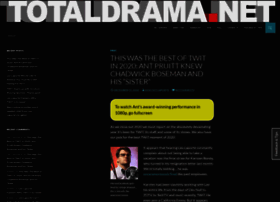 Totaldrama.net thumbnail