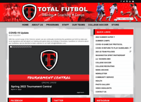 Totalfutbol.com thumbnail