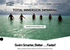 Totalimmersionacademy.com thumbnail