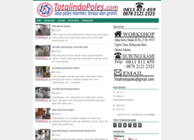 Totalindopoles.com thumbnail