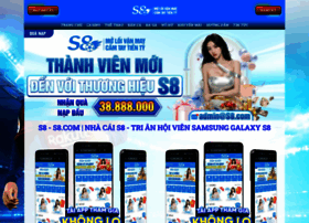 Totalis8.com thumbnail