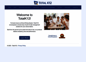 Totalk12.com thumbnail