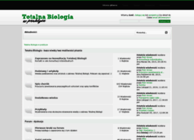 Totalnabiologia.net thumbnail Totalnabiologia.net thumbnail
