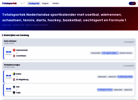 Totalsportek-nl.net thumbnail