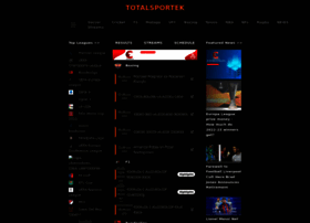 Totalsportek.pro thumbnail