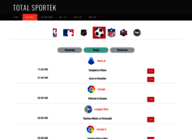 Totalsporteks.net thumbnail