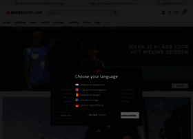 Totalsports.nl thumbnail