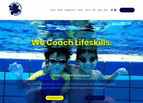 Totalswimming.net thumbnail Totalswimming.net thumbnail