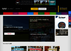 Totalswindon.com thumbnail