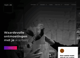 Tote-m.com thumbnail