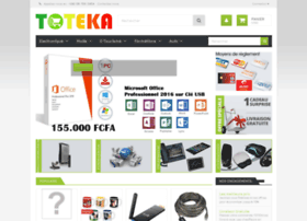 Toteka.com thumbnail