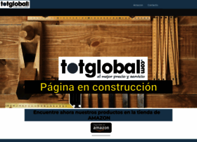 Totglobal.com thumbnail