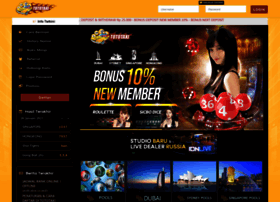 Tototaxi Com At Wi Agen Togel Online Terpercaya Mainkan Idn Live Dice 6 Sicbo Oglok