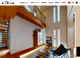 Totsukawanoie.com thumbnail