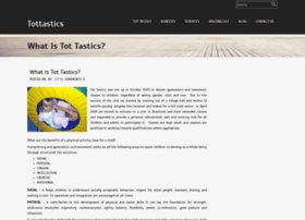 Tottastics.co.uk thumbnail Tottastics.co.uk thumbnail