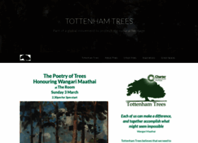 Tottenhamtrees.org thumbnail Tottenhamtrees.org thumbnail