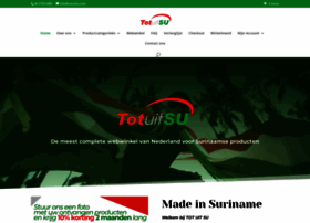 Totuitsu.com thumbnail