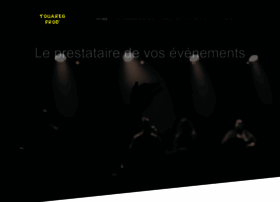 Touaregprod.ma thumbnail