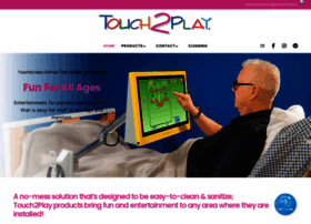 Touch2play.net thumbnail