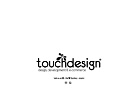 Touchdesign.de thumbnail