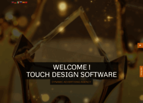 Touchdesing.com thumbnail