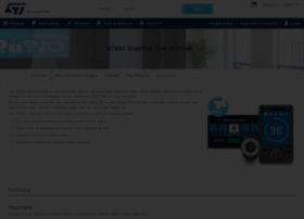 Touchgfx.com thumbnail