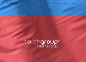 Touchgroup-int.com thumbnail