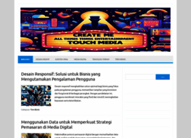 Touchkasimedia.com thumbnail