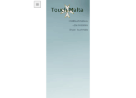 Touchmalta.com thumbnail