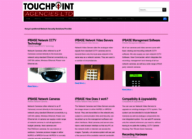 Touchpoint.co.ke thumbnail