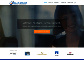 Touchpointec.com thumbnail