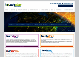 Touchstar.co.uk thumbnail