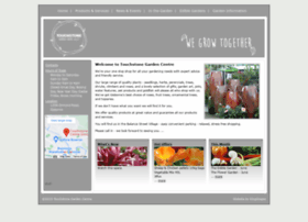 Touchstonegarden.co.nz thumbnail Touchstonegarden.co.nz thumbnail