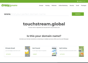 Touchstream.global thumbnail Touchstream.global thumbnail