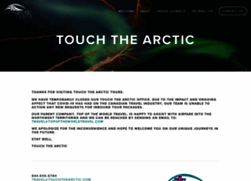 Touchthearctictours.com thumbnail Touchthearctictours.com thumbnail