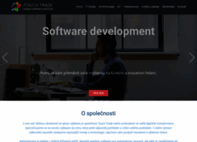 Touchtrade.cz thumbnail
