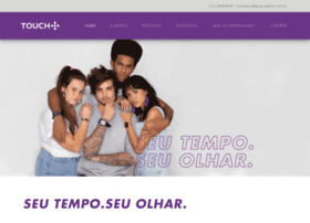 Touchwatches.com.br thumbnail
