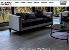 Touchwoodflooring.com thumbnail
