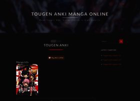 Tougenankimanga.com thumbnail