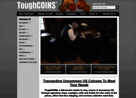 Toughcoins.com thumbnail