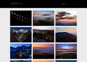 Toulani.cz thumbnail