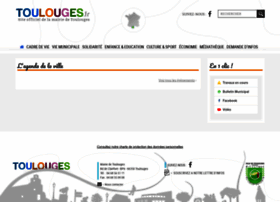Toulouges.fr thumbnail