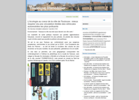 Toulouse-chasseur-immobilier.fr thumbnail