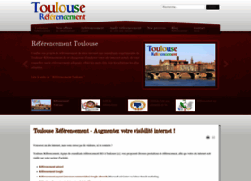 Toulouse-referencement-31.fr thumbnail