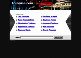 Toulouse.com thumbnail