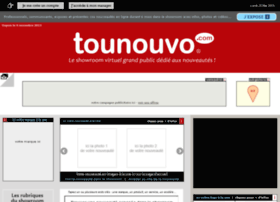 Tounouvo.com thumbnail